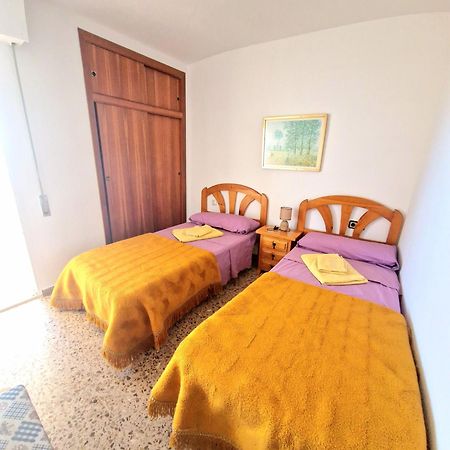 Apartment Svetlana 7 Alicante Esterno foto