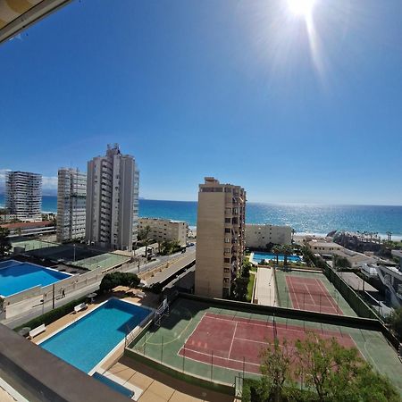Apartment Svetlana 7 Alicante Esterno foto