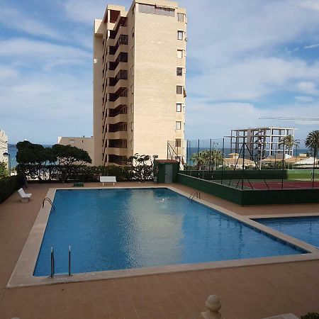 Apartment Svetlana 7 Alicante Esterno foto