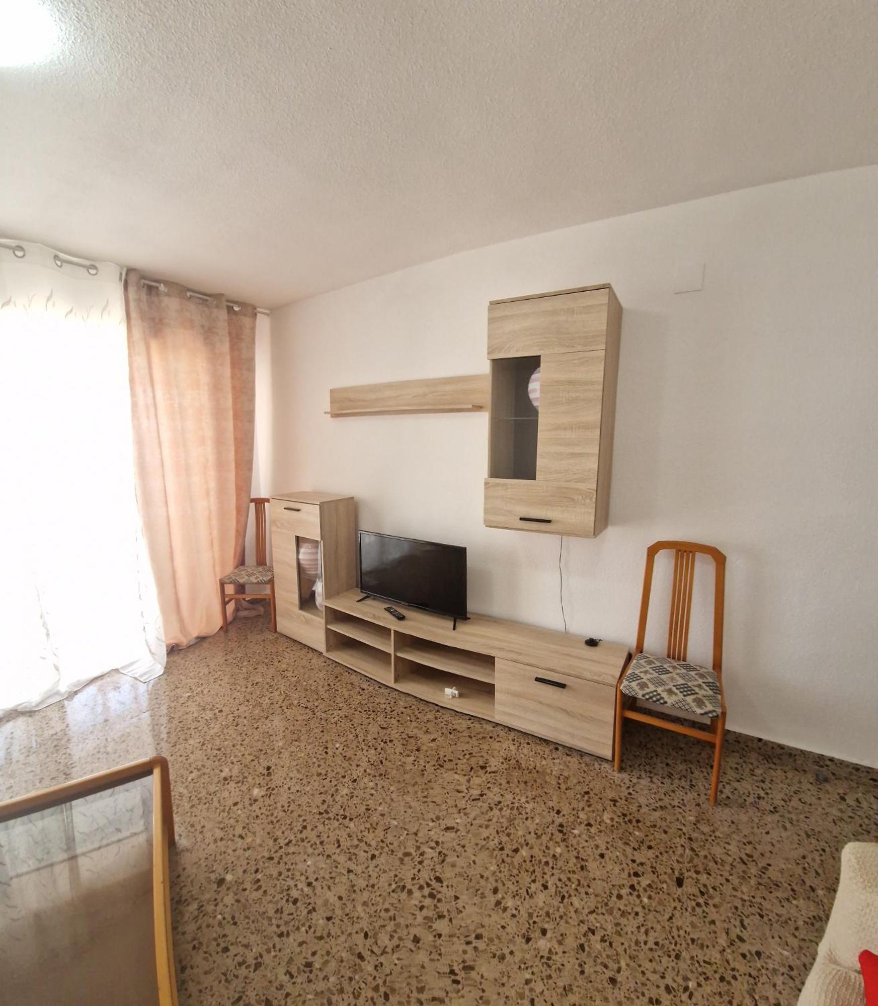 Apartment Svetlana 7 Alicante Esterno foto