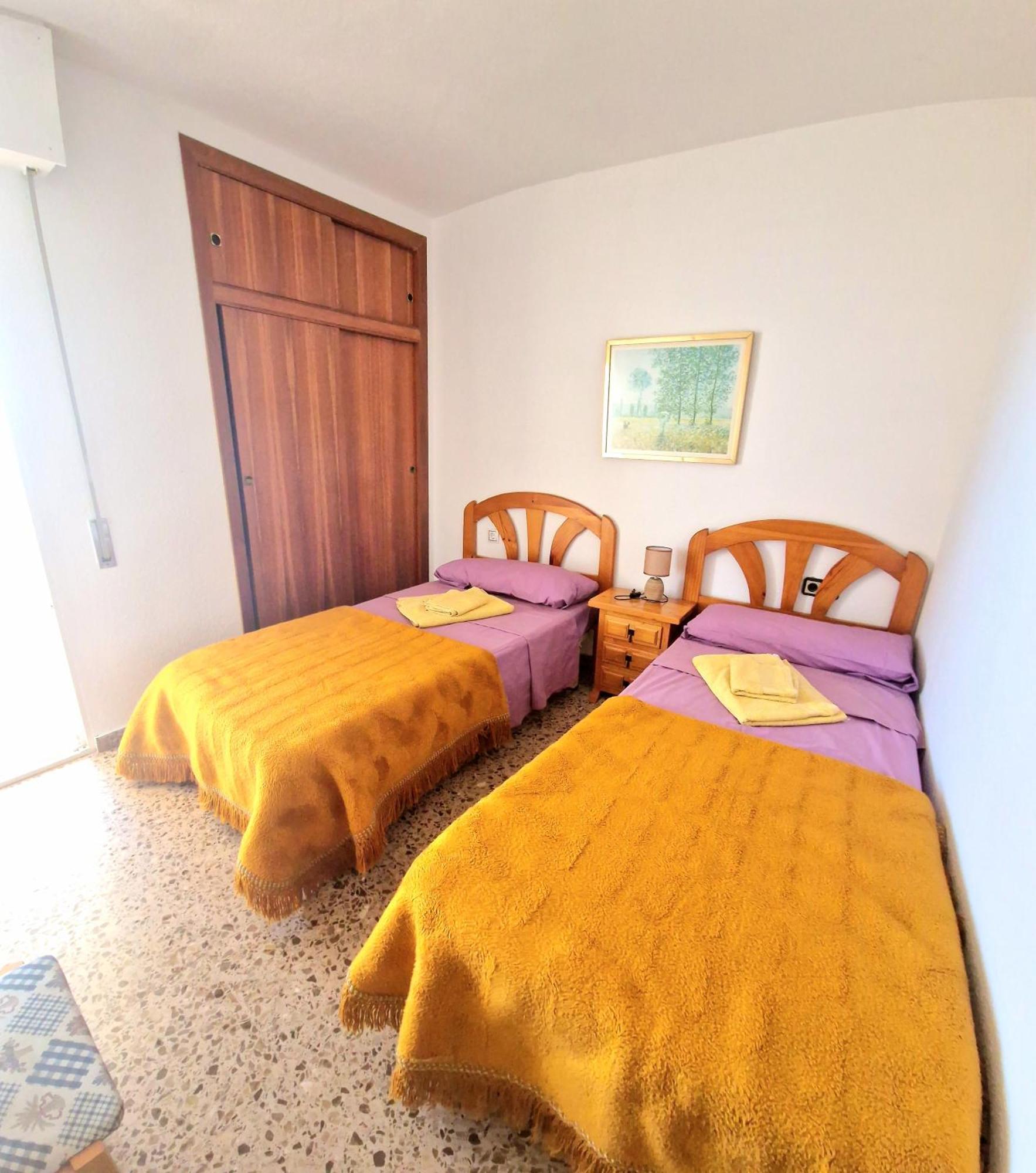 Apartment Svetlana 7 Alicante Esterno foto