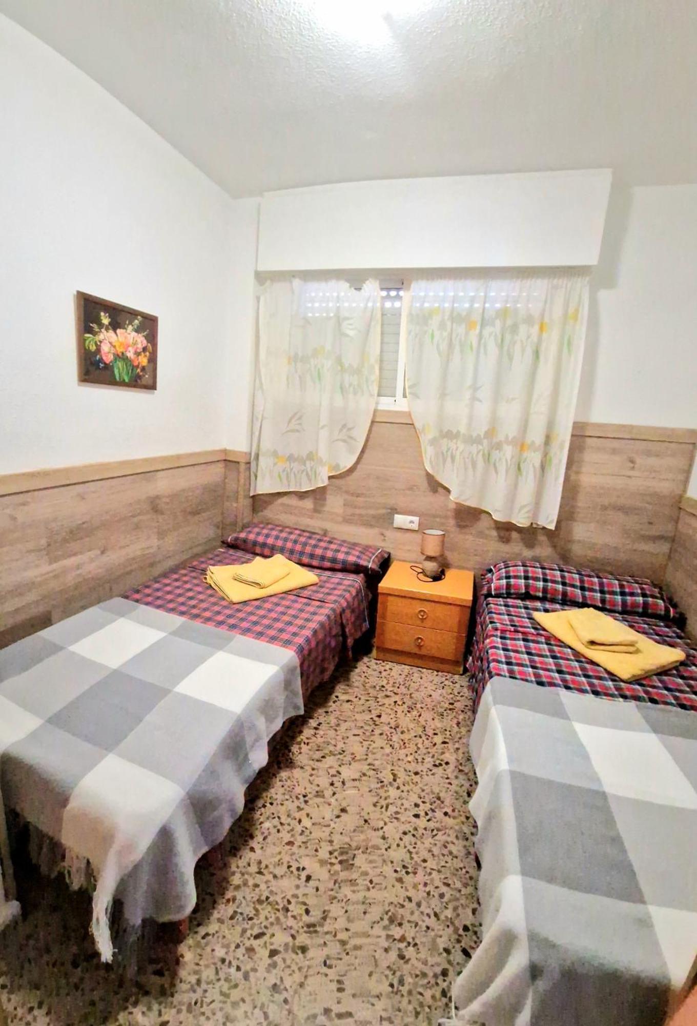 Apartment Svetlana 7 Alicante Esterno foto