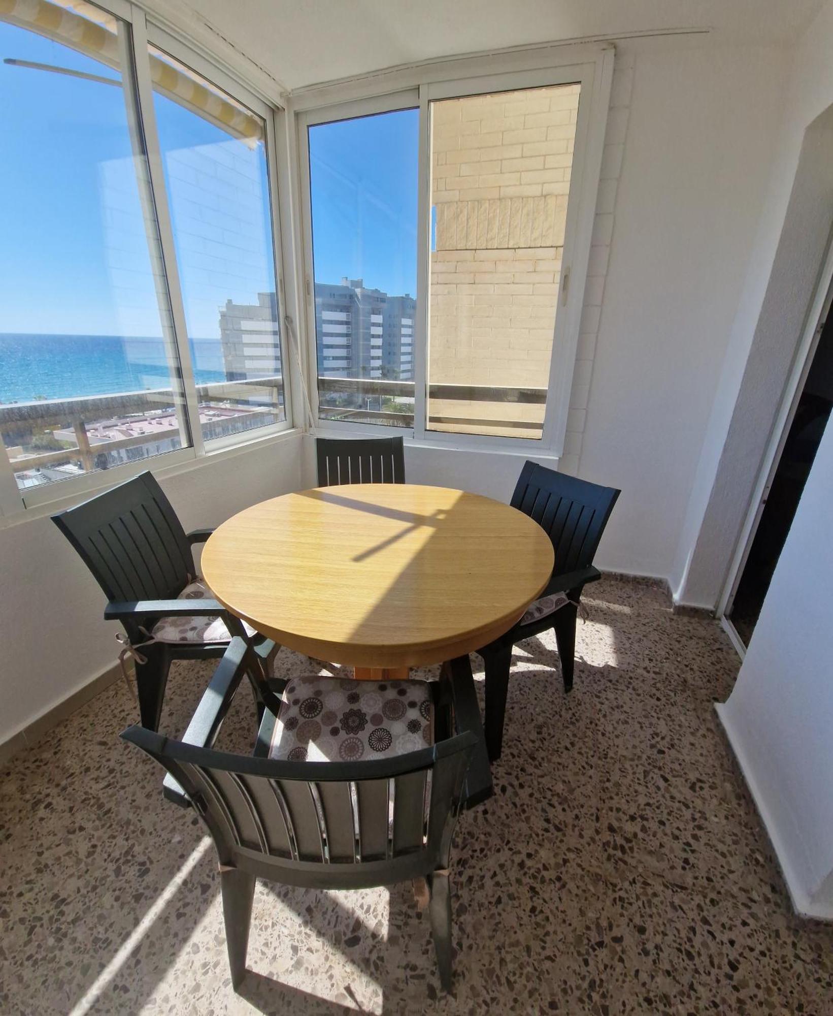 Apartment Svetlana 7 Alicante Esterno foto
