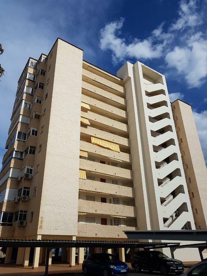 Apartment Svetlana 7 Alicante Esterno foto