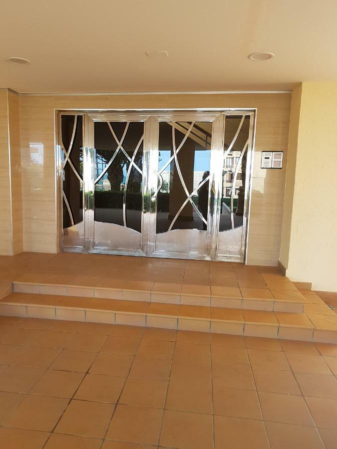 Apartment Svetlana 7 Alicante Esterno foto