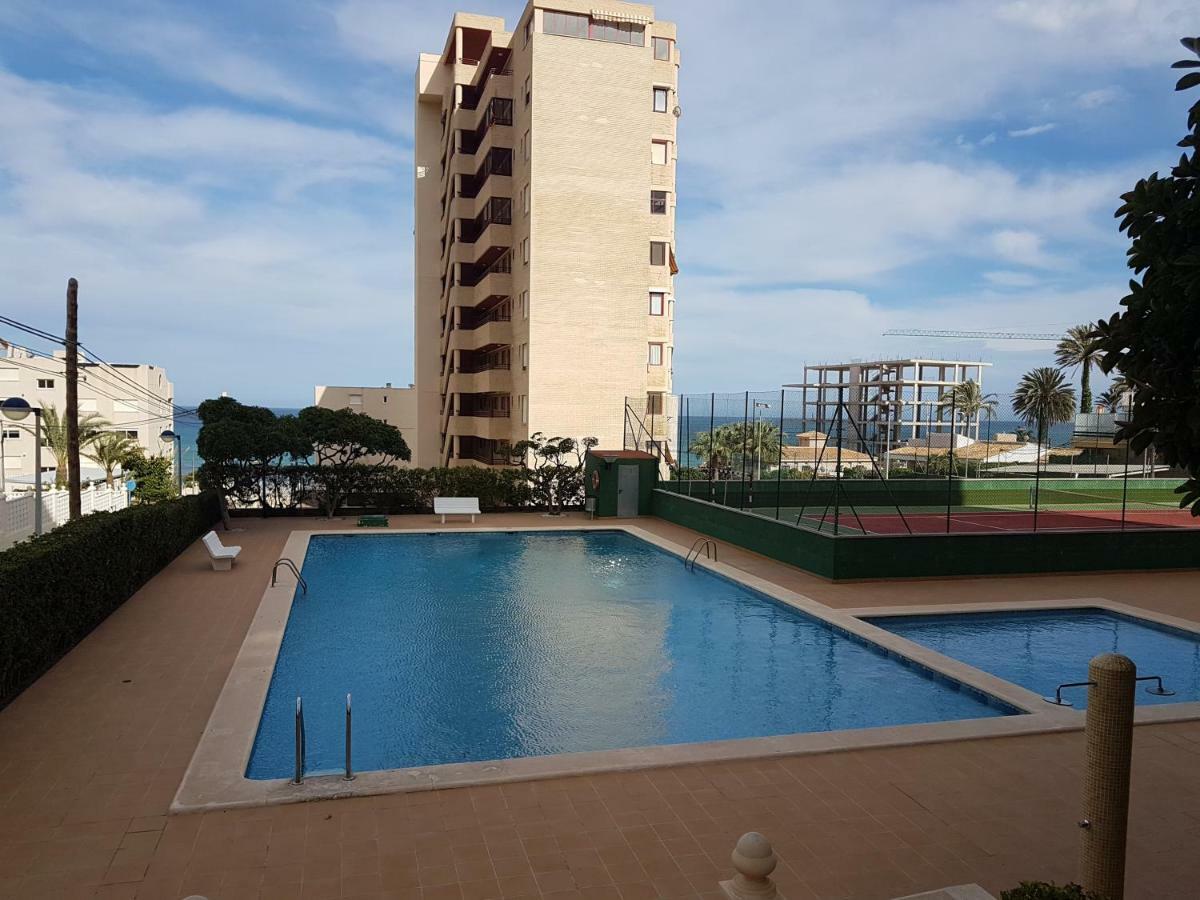 Apartment Svetlana 7 Alicante Esterno foto