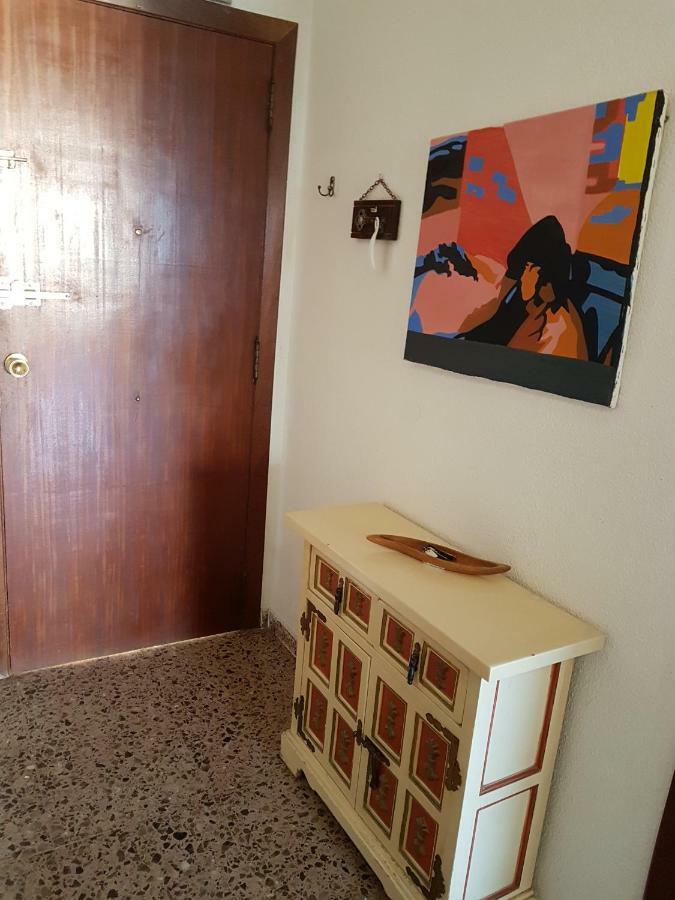 Apartment Svetlana 7 Alicante Esterno foto