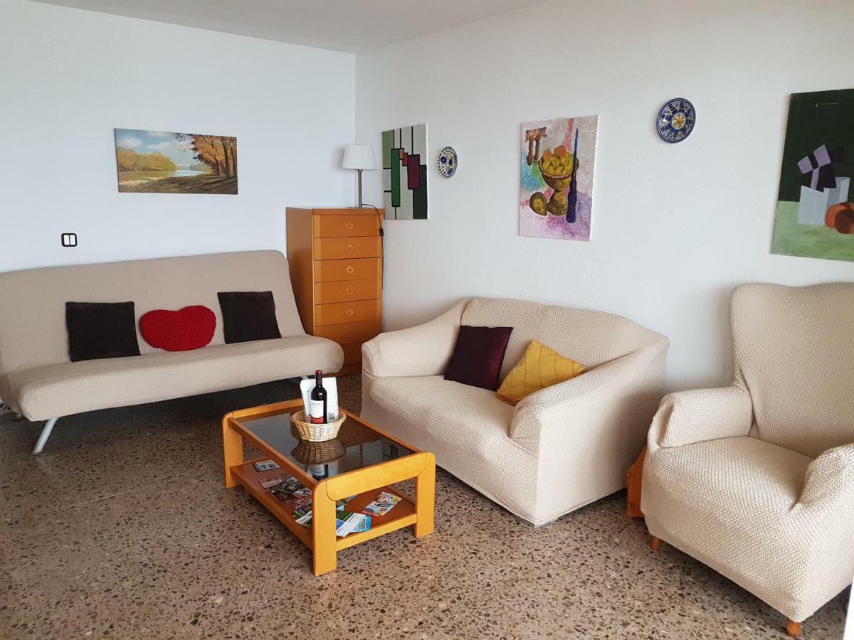 Apartment Svetlana 7 Alicante Esterno foto